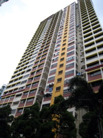 Blk 17 Telok Blangah Crescent (Bukit Merah), HDB 4 Rooms #258812